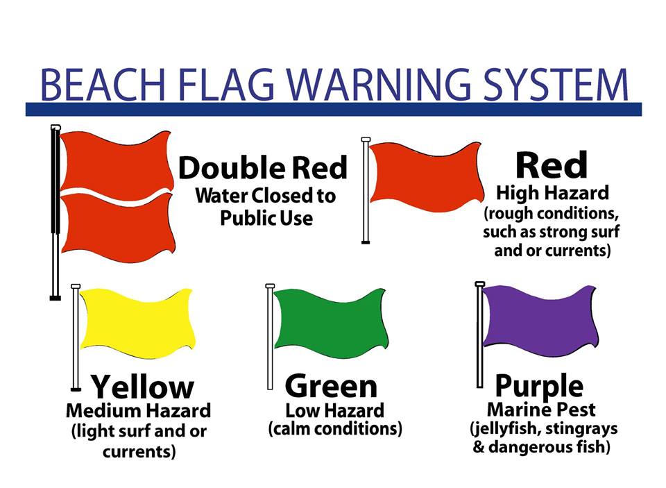 Heroic 16-year-old Lifeguard Rescues Child from Monster Surf