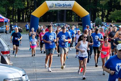 Event Reminder: Hold the Fort 10K and 5K
