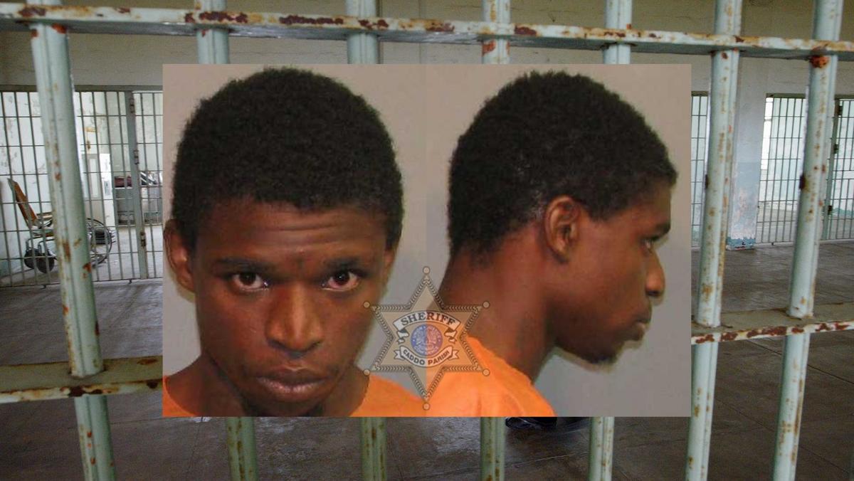 Shreveport Man Gets 30 Years for Manslaughter in Caddo Court