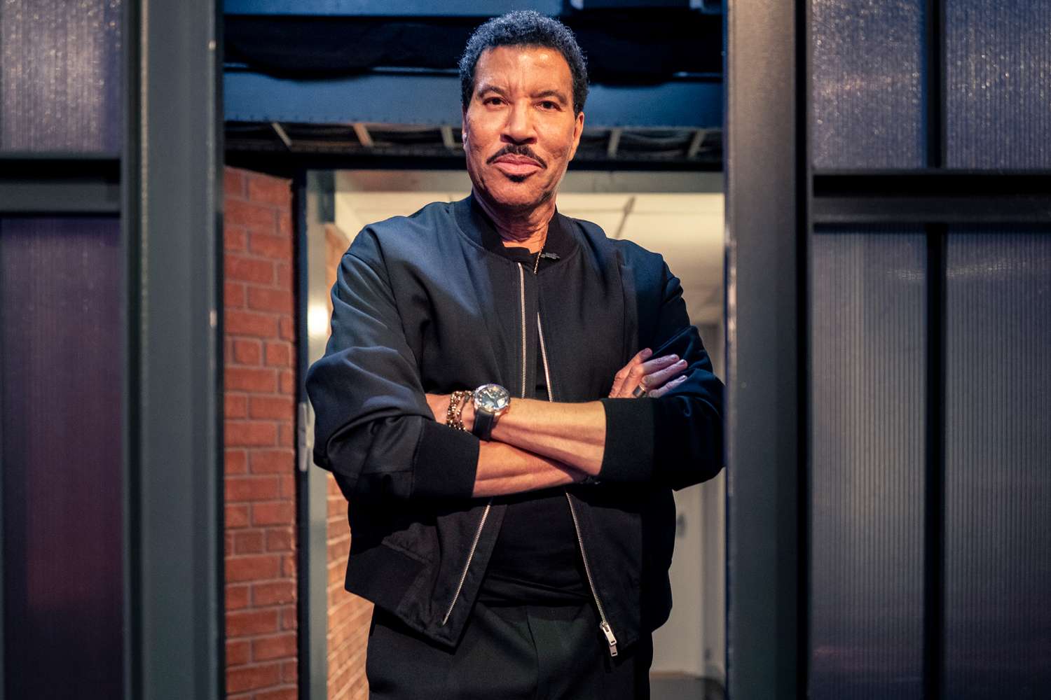 Lionel Richie Says This Audience Member's Comment Inspired Him to Pursue Music Over the Priesthood