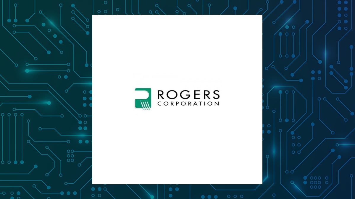 Rogers (NYSE:ROG) Releases Quarterly Earnings Results, Misses Estimates By $0.07 EPS