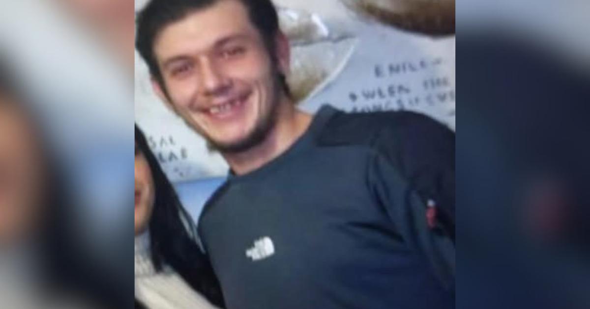 Police searching for missing County Durham man