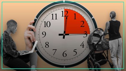 Lifestyle-Teilzeit? Das Kalkül hinter der CDU-Provokation