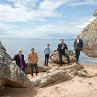 Teenage Fanclub Announce 13th Album 'Do Not Dare To Dream', Share Lead Single Day In The Sun