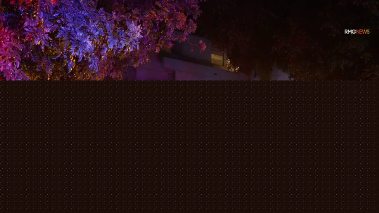 Police investigating Studio City home invasion