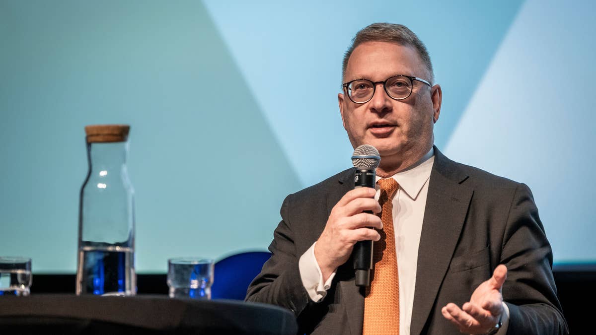 Tidigare EQT-partnern flaggar upp i Neobo