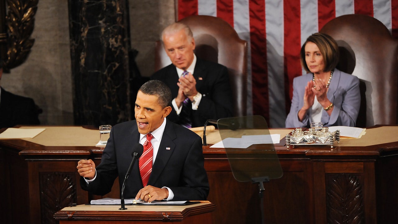 2010 Obama clip goes viral where he defends deportations, even of those ‘just trying to earn a living’