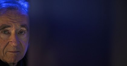 The 10 richest people in the world as of 2026 and only 1 isn't American