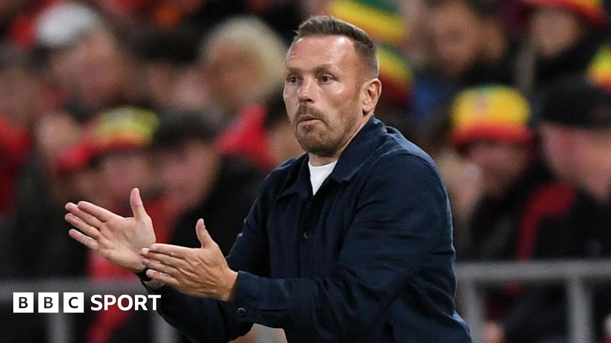 Wales proving there is life after Bale - Bellamy