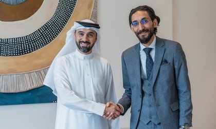 Merath Development launches Vista Del Mar on Yas Island