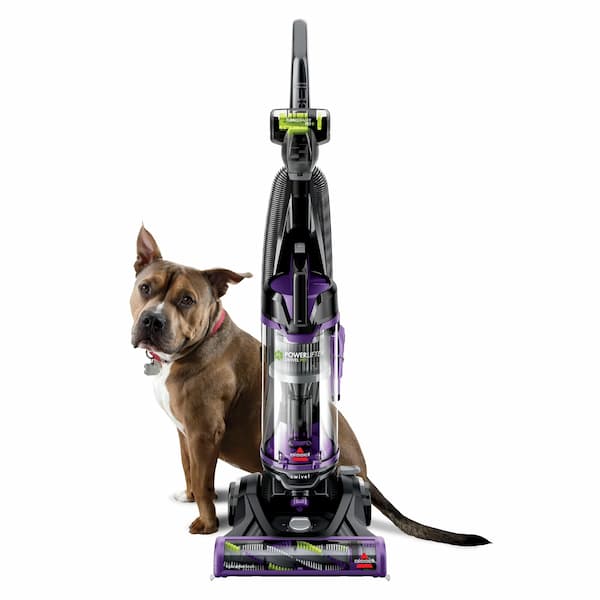 Bissell PowerLifter Swivel Pet Upright Vacuum only $98 shipped (Reg. $155!)