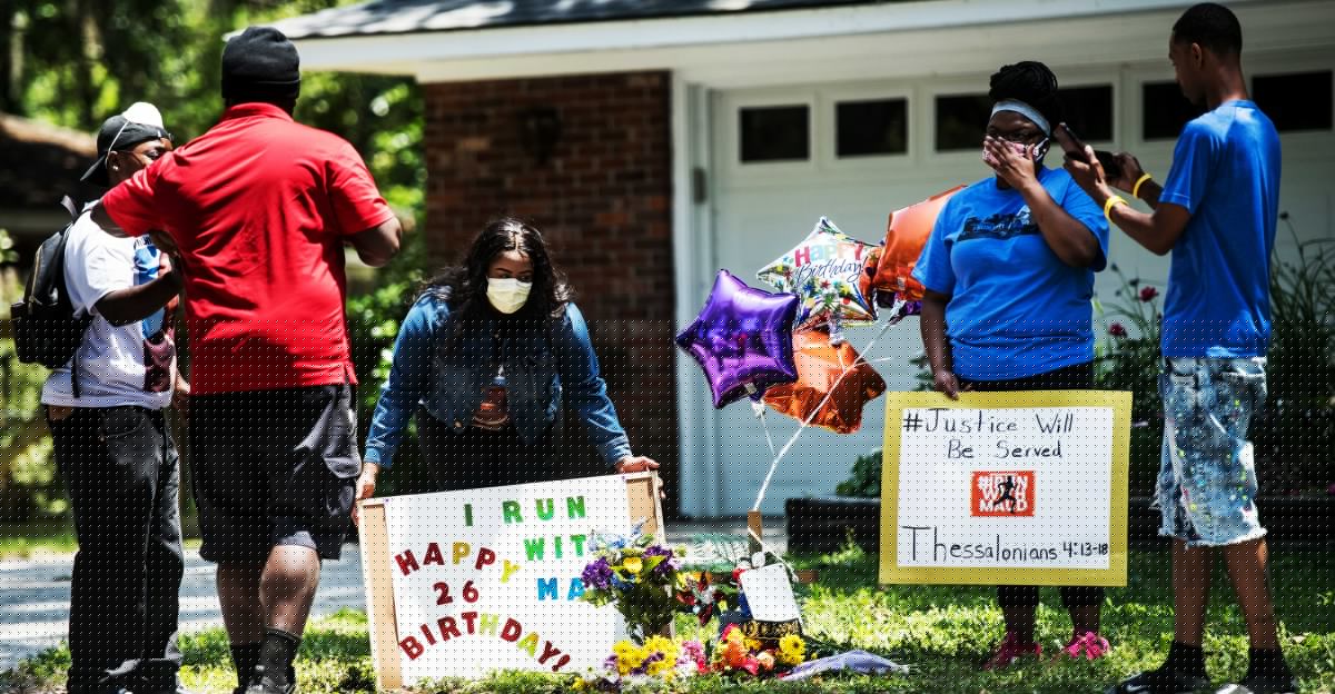 Black Bodies Are Still Treated as Expendable