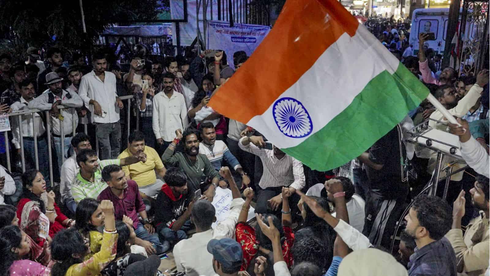 Paper leak row: All three Jharkhand PSC members resign