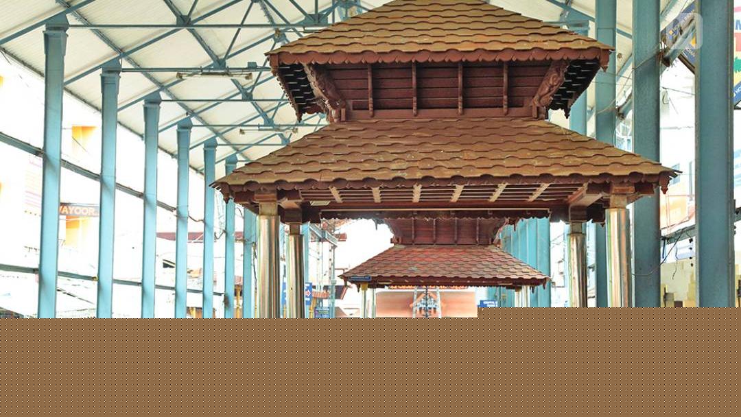 Guruvayur temple sets new wedding record; 377 bookings for one day