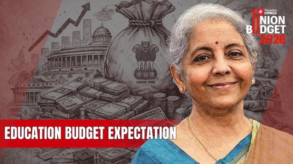 Education Budget 2026 Expectations: From spending more to spending smarter