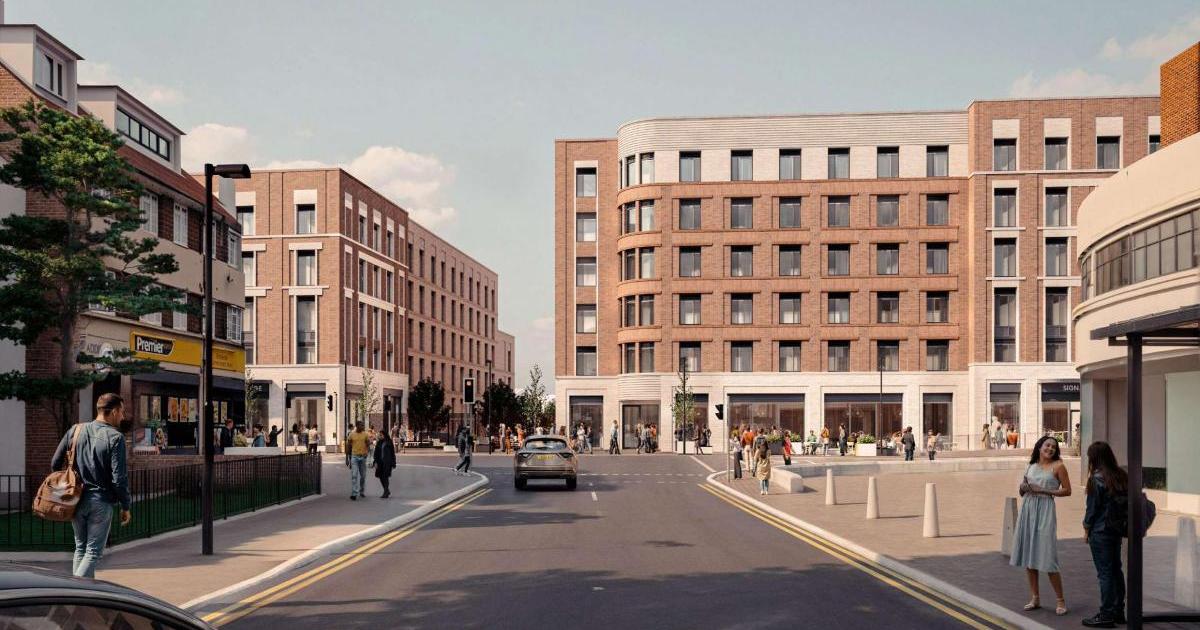 Another shop in Portswood closes as student flat redevelopment looms