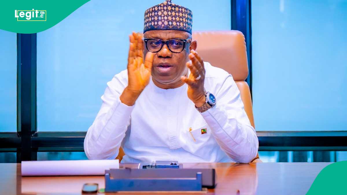 Northern Youth Groups Back Bayo Ojulari Over N7.13tn NNPCL Energy Security Spending