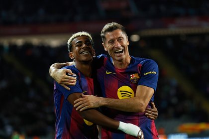 Barcelona vs. PSG FREE LIVE STREAM (10/1/25): How to watch UEFA Champions League game online|Time, TV, Channel