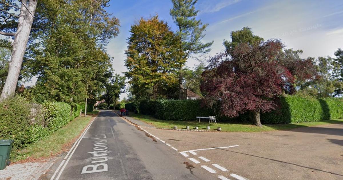 Man, 21, arrested for two sexual assaults in small Bucks village