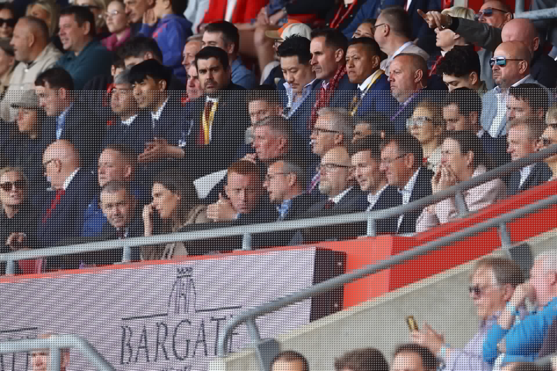 Premier League club swoop in on Rangers manager target as Ancelotti’s Brazil trip put on hold