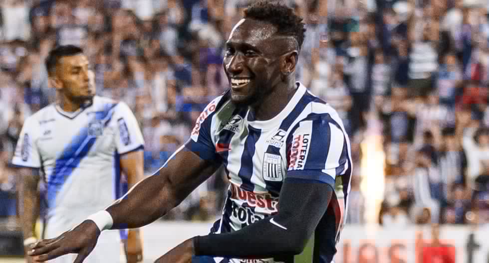 Desde Ecuador se rinden ante Eryc Castillo: las portadas por su gran nivel en Alianza Lima