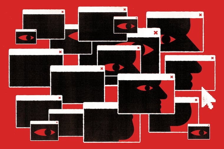 BOGUS BLOGS, DODGY WEBSITES