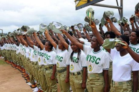 NYSC postpones orientation camp opening in Sokoto, Niger