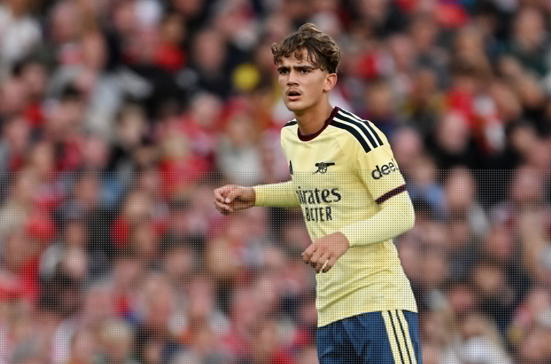 Max Dowman showed a very different side of his game vs Real Betis and Mikel Arteta will love it