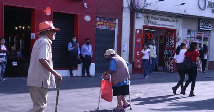 Del bono al reloj: el giro demográfico de América Latina