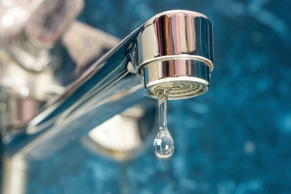 Sip, swirl, save: A snobbish lesson on water scarcity
