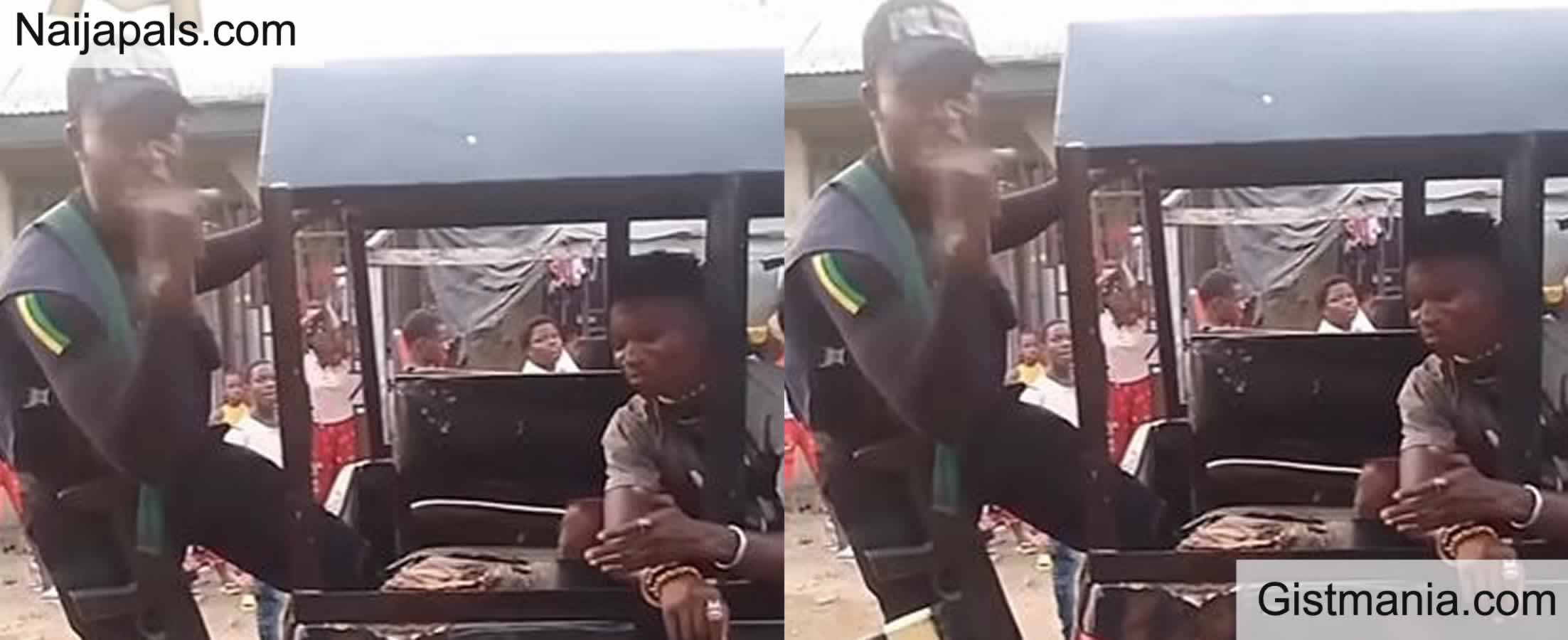 Kano Police Arrest 27-Year-Old Suspect Over 2023 Kidnapping, Armed Robbery of Village Head