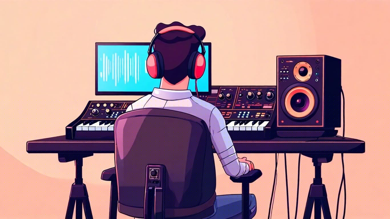 Majors, Believe, BMG, Concord, HYBE and more propose chart eligibility rules for AI music