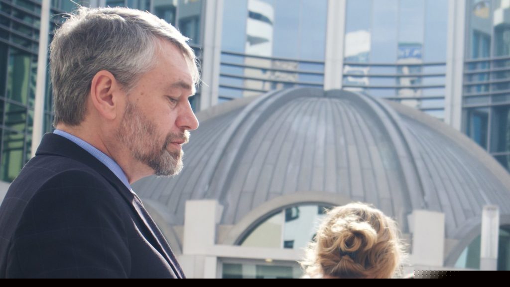 Pro-life activist convicted under FACE Act receives DOJ settlement