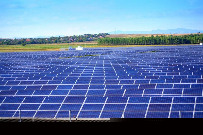 DECIZIE FOTO România, cel mai mare parc fotovoltaic din Europa: A fost emis ultimul act legal de dinainte de startul construcției