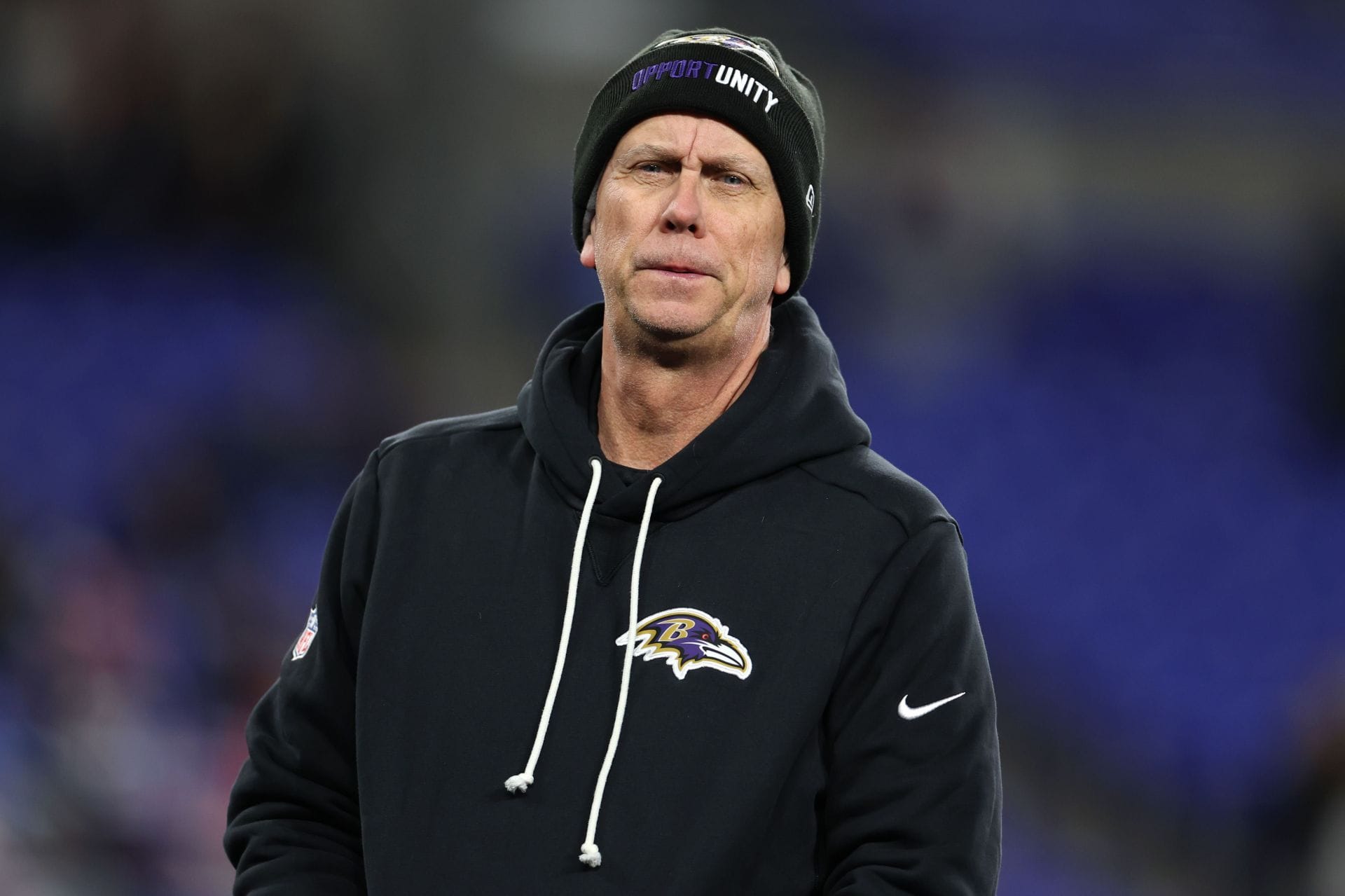 Browns analyst Tony Rizzo left speechless after Todd Monken got hired as Cleveland's new HC