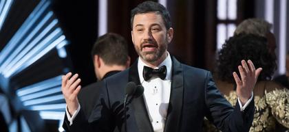 'Chaos' Ensues Backstage At 'Jimmy Kimmel Live!' Hours Ahead Of Filming