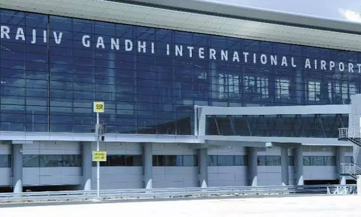 Security Tightened At RGIA Ahead of I-Day