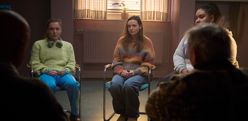 Incredible Film Boards Burnout Drama ‘Honestly, I’m Fine’ Starring Gaite Jansen – EFM