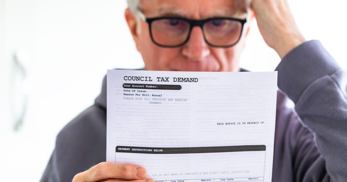 Glasgow braced for council tax rises as local authorities 'struggling to cope'