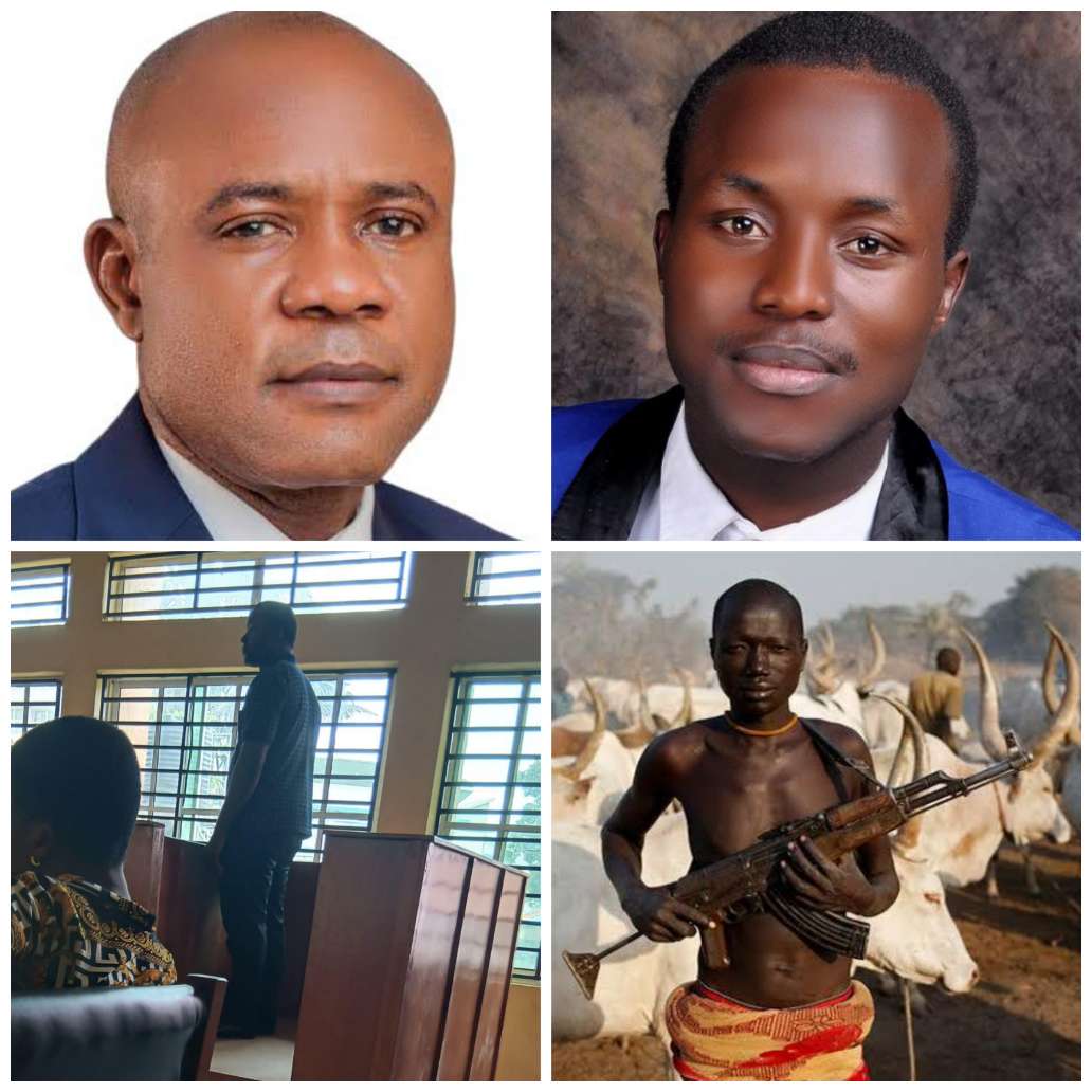 Court Strikes Out DSS Case Against Evang Ebube Arrested by Mba Over Video Criticizing Herdsmen Killing