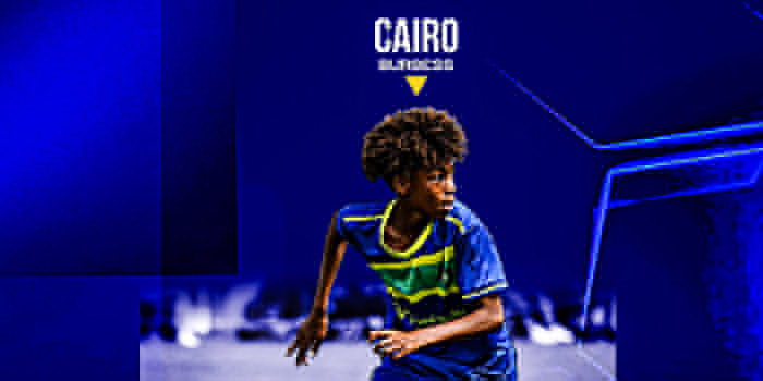 Cairo Burgess Joins Woodstock Academy