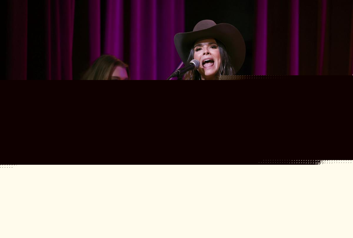 Kylie Frey Is Opening for Little Big Town in Youngsville
