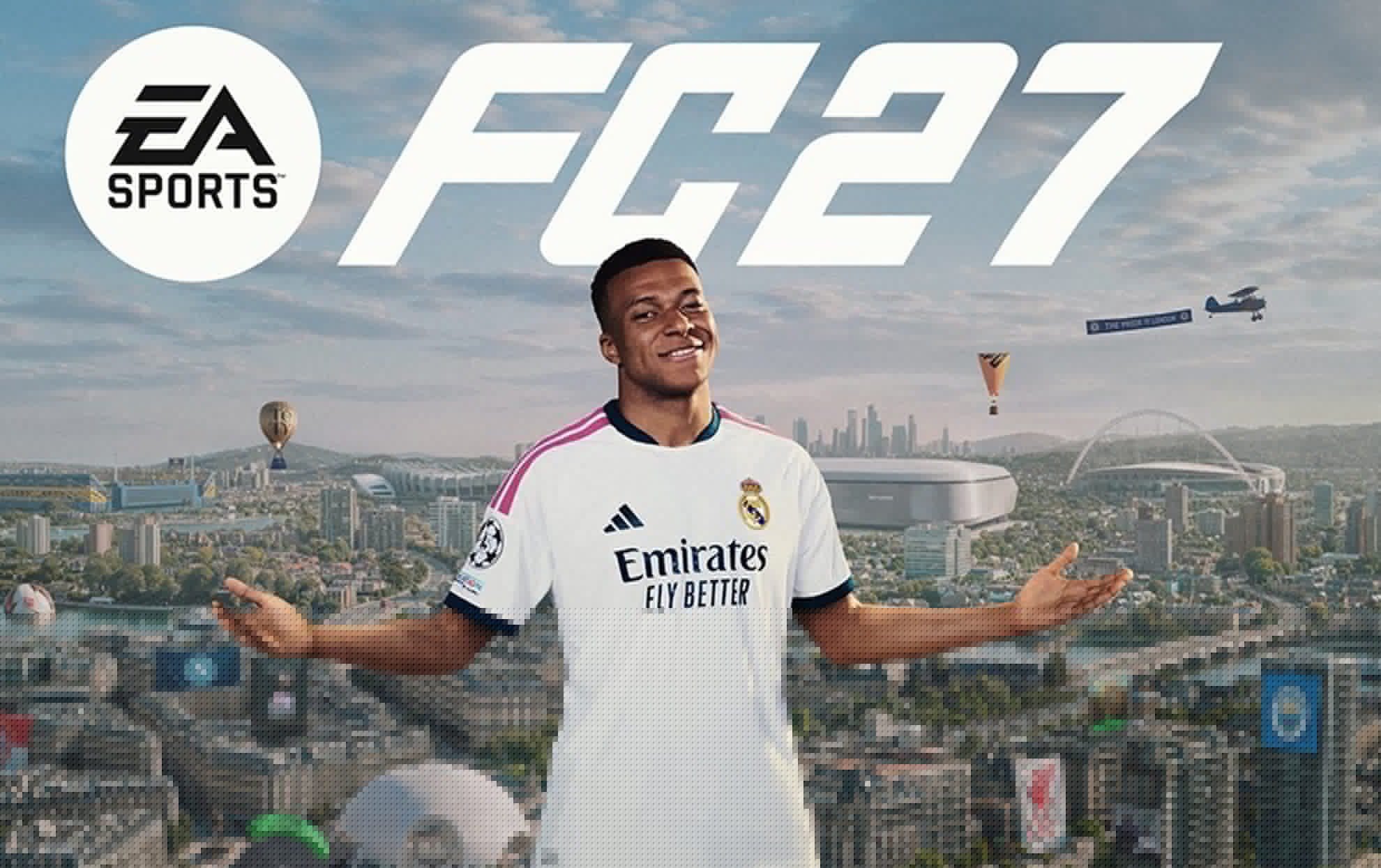 EA FC 27 closed beta, date, timings, how to get access & more details