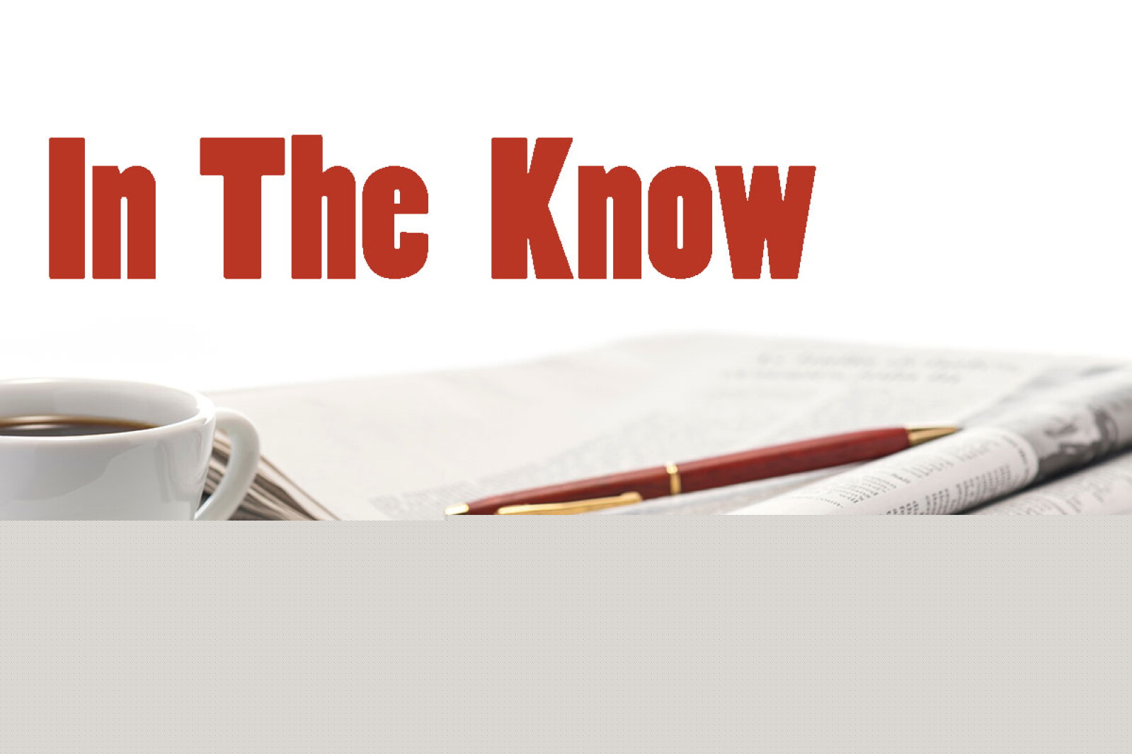 In the Know: Thermal imaging pays off