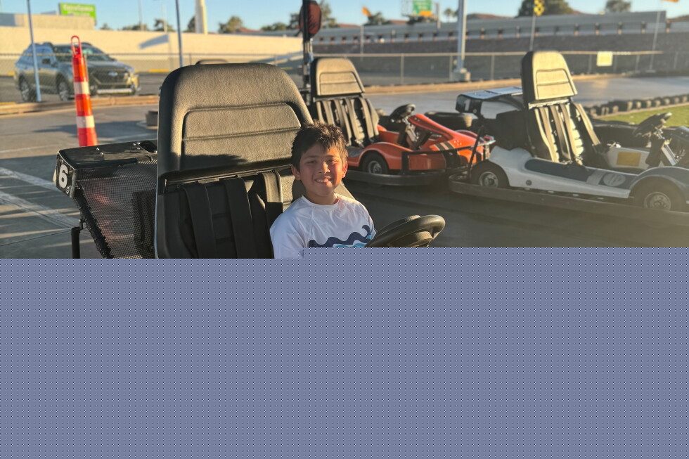 Father of boy rescued from pounding California surf says he is beyond grateful to teen lifeguard