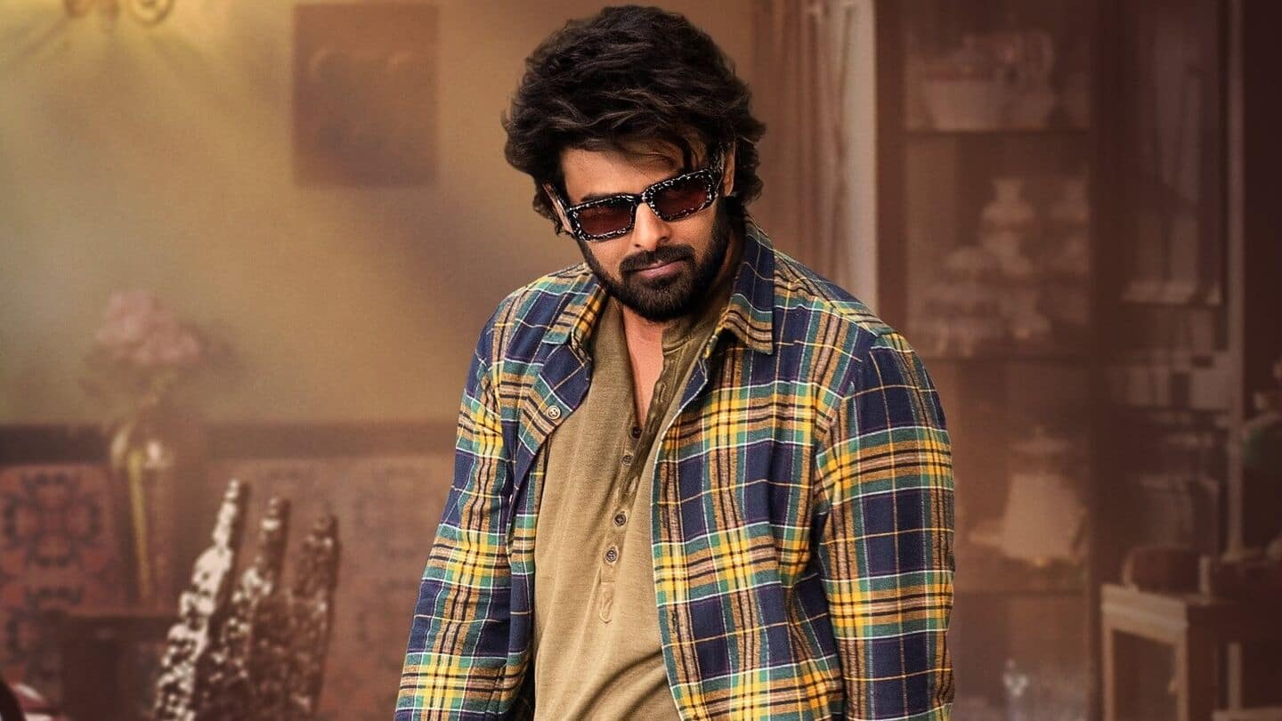 Does Prabhas's 'The Raja Saab' have no OTT buyers?