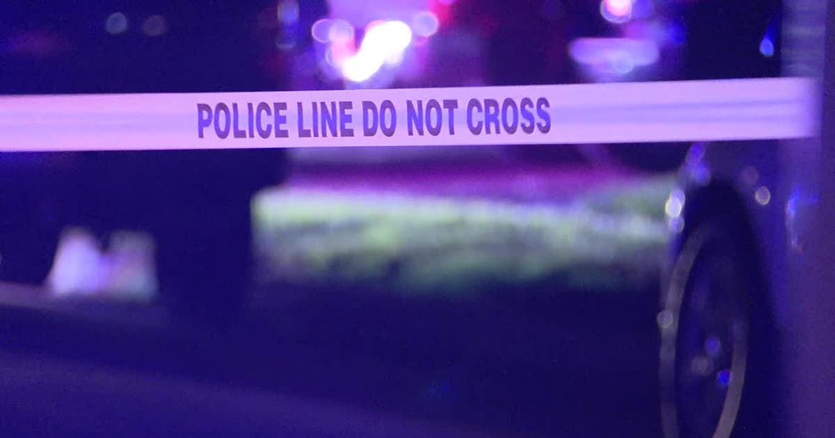 Missing Dallas man found shot to death and burned in southern Oklahoma