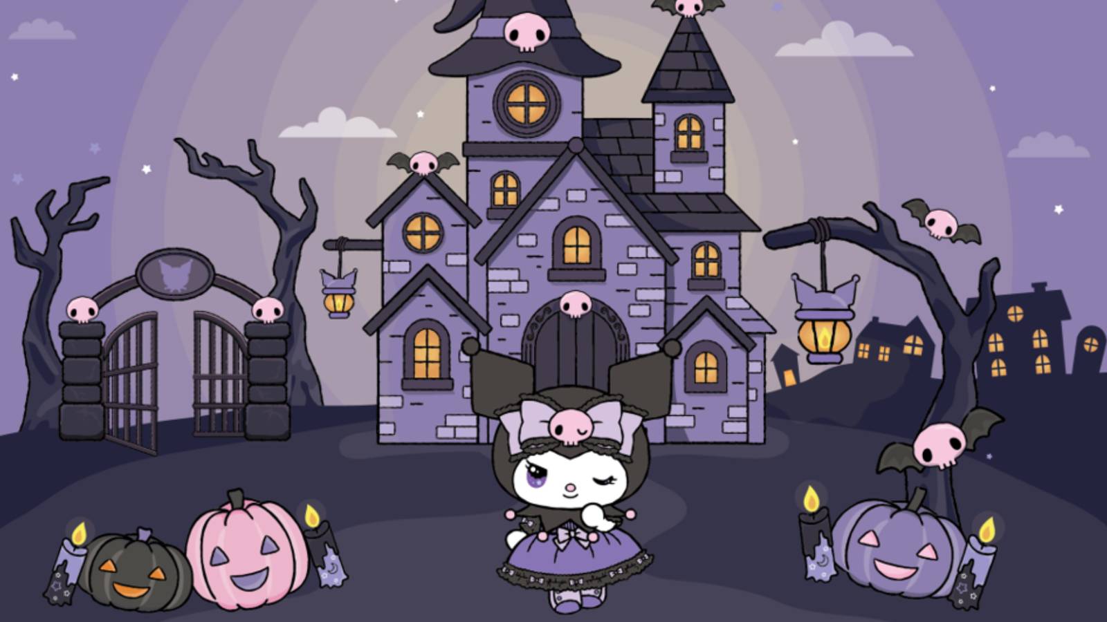 A Sanrio icon is celebrating her 20th anniversary in Roblox