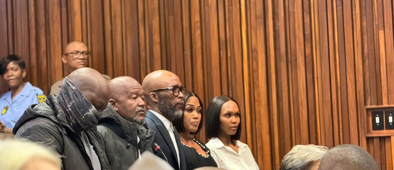 Vusimuzi Matlala pre-trial hearing postponed as court awaits detention clarity