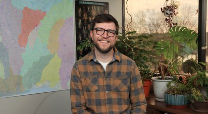 UAH researcher tapped as Alabama’s new state climatologist